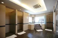 老撾廣場酒店 - SPA