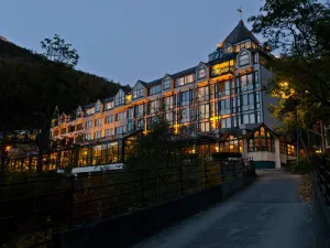 Hotel Union Geiranger Bad & Spa