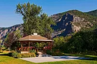 Rocky Point Ranch, Montana - 3-Star