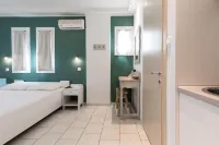 Hotel Melissanthi Hotels in Nea Propontida