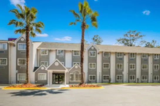 Sleep Inn & Suites Tallahassee-Capitol