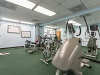 Capital Plaza Hotel Hotels in Franklin County