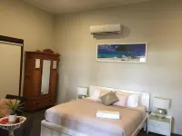 Fairway Manor Accommodation Hotels in Northam