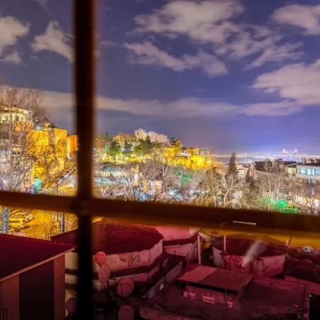 Bursa Palas Hotel