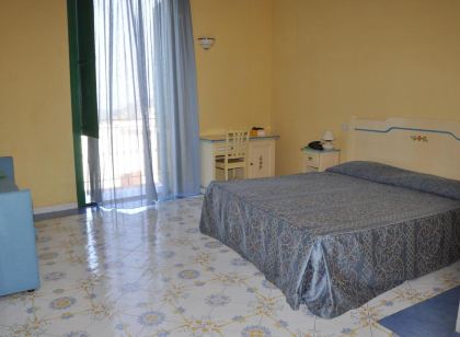 Hotel Savoia