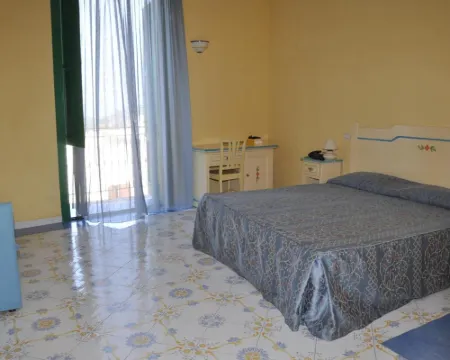 Hotel Savoia Hotels in Procida