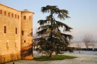 Locanda Del Re Guerriero Hotel a Cremona