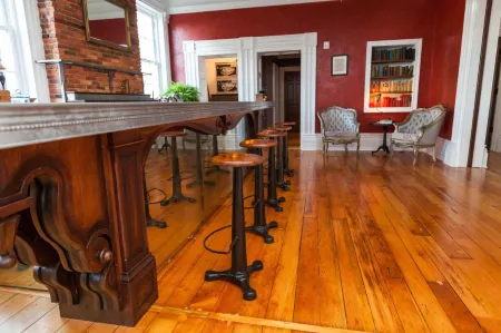 Argos Inn - Ithaca's Boutique Hotel