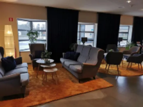 Hotell Åsen Hotels in Gislaved