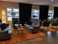 Hotell Åsen Hotels in Gislaved