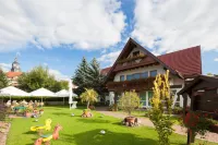 Hotel Thüringer Hof Hotel di Trusetal