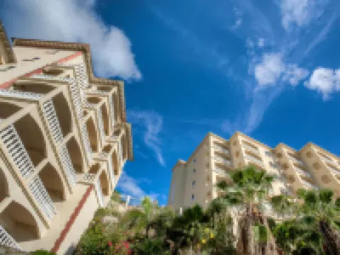 Princess Heights Luxury Condo Hotel Hotels in Sint Maarten