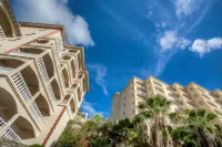 Princess Heights Luxury Condo Hotel Hotels near Port Of St. Maarten