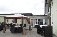 Sonnenhalde Landgasthof Bieg Hotels in Ellwangen