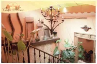 Casa Rural Herrera Hotels in Villacarrillo