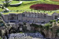 Colca Lodge Spa & Hot Springs - 4 Sao