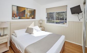 Budgewoi Holiday Park