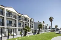 Ocean Park Inn - Beach resorts