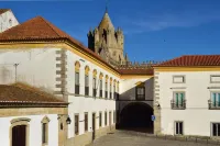 Pousada Convento de Evora – Historic Hotel โรงแรมใน