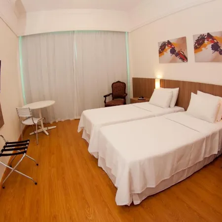 Premier Parc Hotel