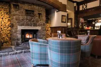 The Golden Lion at Settle