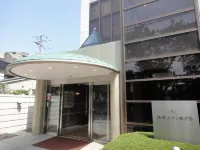 Tottori City Hotel