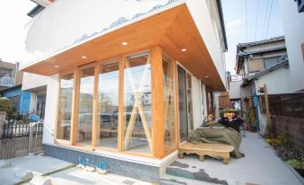 Katsuo Guest House