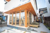 Katsuo Guest House