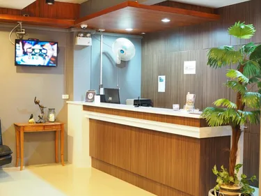 รูปภาพของบ้านหลงรักกระบี่