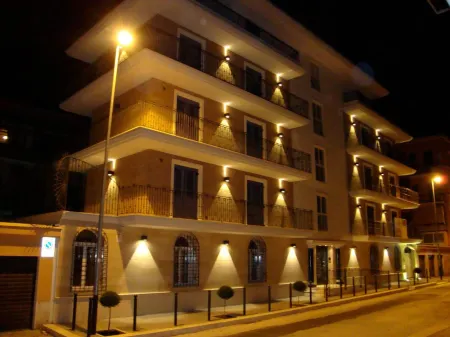 Le Residenze di Via Lo Re