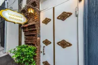 Lowell Hotel Hotels in Tbilisi