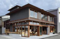 Soil Setoda Hotels in Ономіті