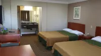 Regency Inn فنادق في مورينو فالي