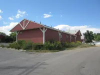 Big Horn Motel Hotels near Johnson County Library