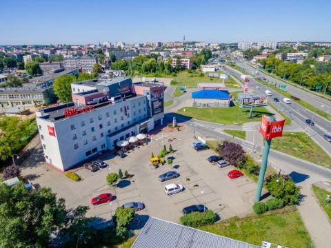 Ibis Czestochowa