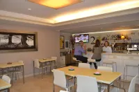 Hotel Versalles Hotels in Almoradí