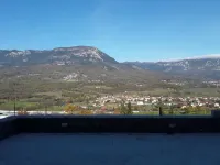 B & W KRIŽ Hotels in Idrija