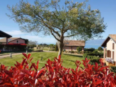 Popilia Country Resort Hotels in Pizzo