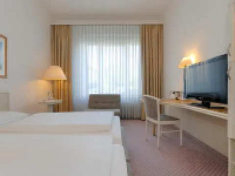 Hotel Stuttgart Sindelfingen City by Tulip Inn Hoteles en Sindelfingen