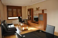 El Mirador de Limes Hotels in Narcea Comarca