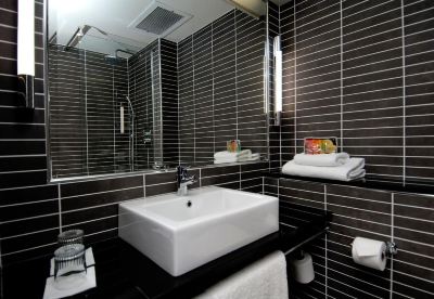 Other Pentahotel Reading Photo