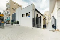 Colorbox - by Loginn Tel-Avivian Hotels
