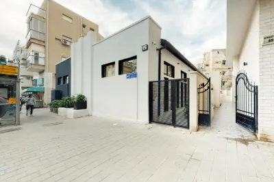 Colorbox - by Loginn Tel-Avivian Hotels Hotels in 