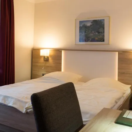 Hotel Gammelby
