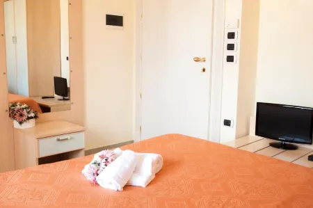 Blu Hotel Отели в г. Calore