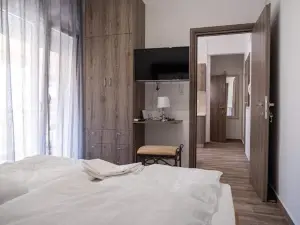 Apartment One