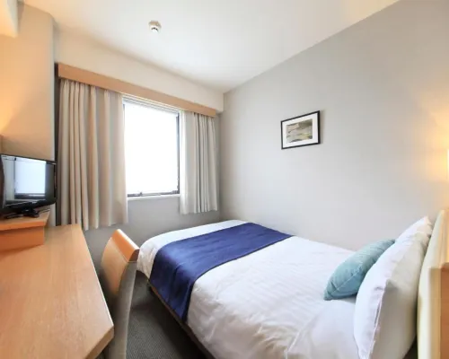 Shonandai Daiichi Hotel Fujisawa Yokohama Hotels in Fujisawa