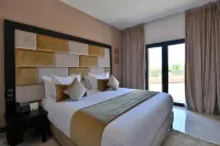 Oscar Hotel by Atlas Studios Hotels in Ouarzazate
