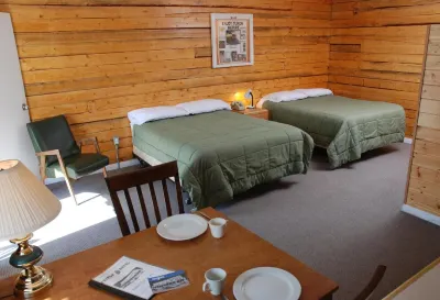 Triple J Hotel Hotels near Diamond Tooth Gerties Gambling Hall
