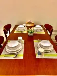 MRK Penthouse at Timurbay Hotels in Куантан